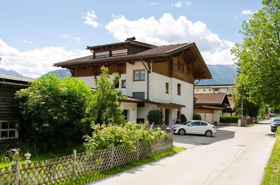 Pension Kleinlercher